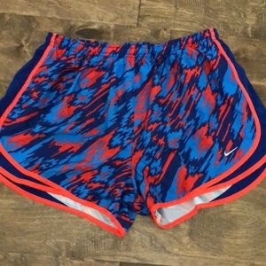 Nike shorts XL